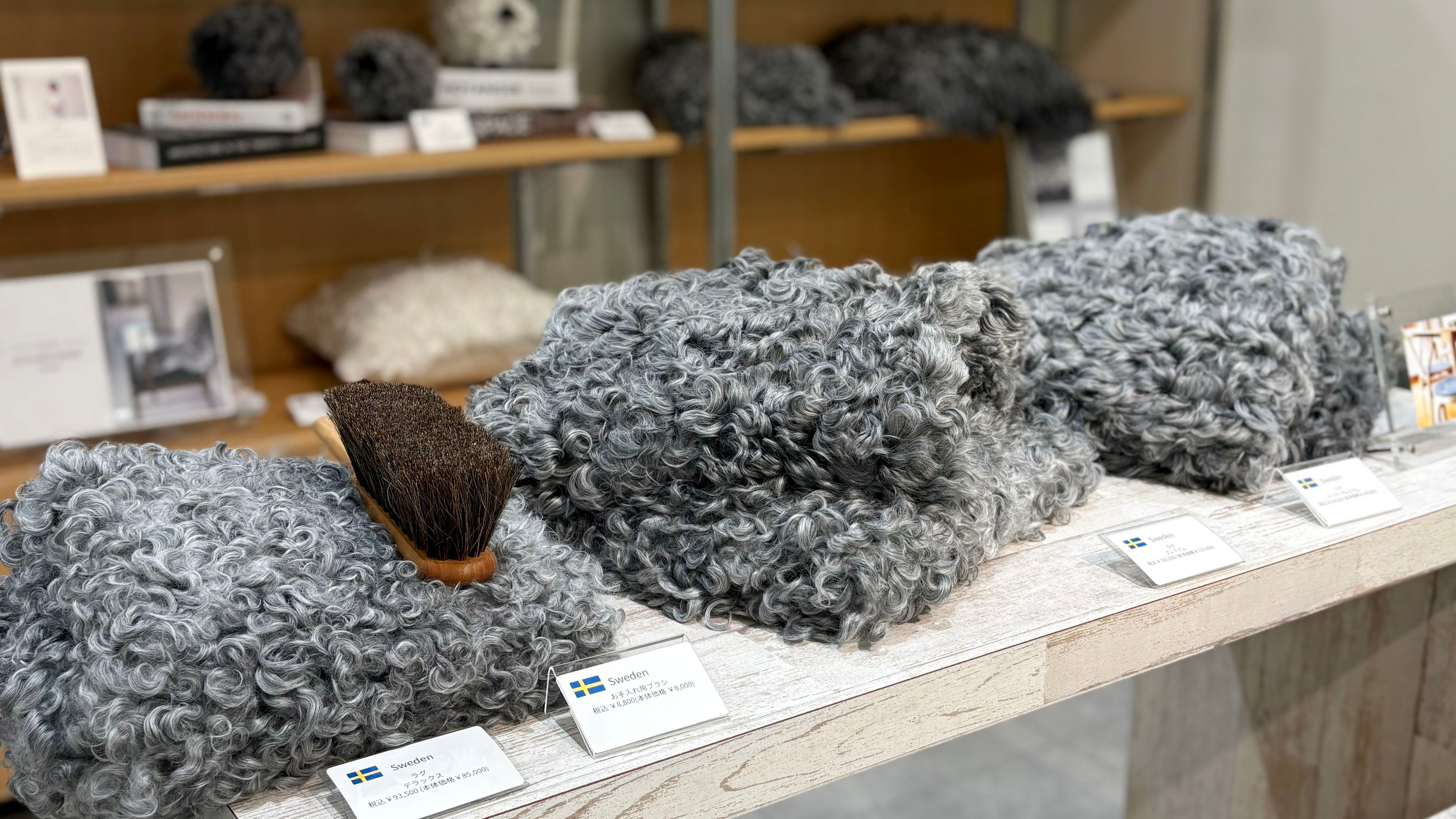 3月25日(水)–3月30日(月)に難波 大阪高島屋の「北欧展」に出店します