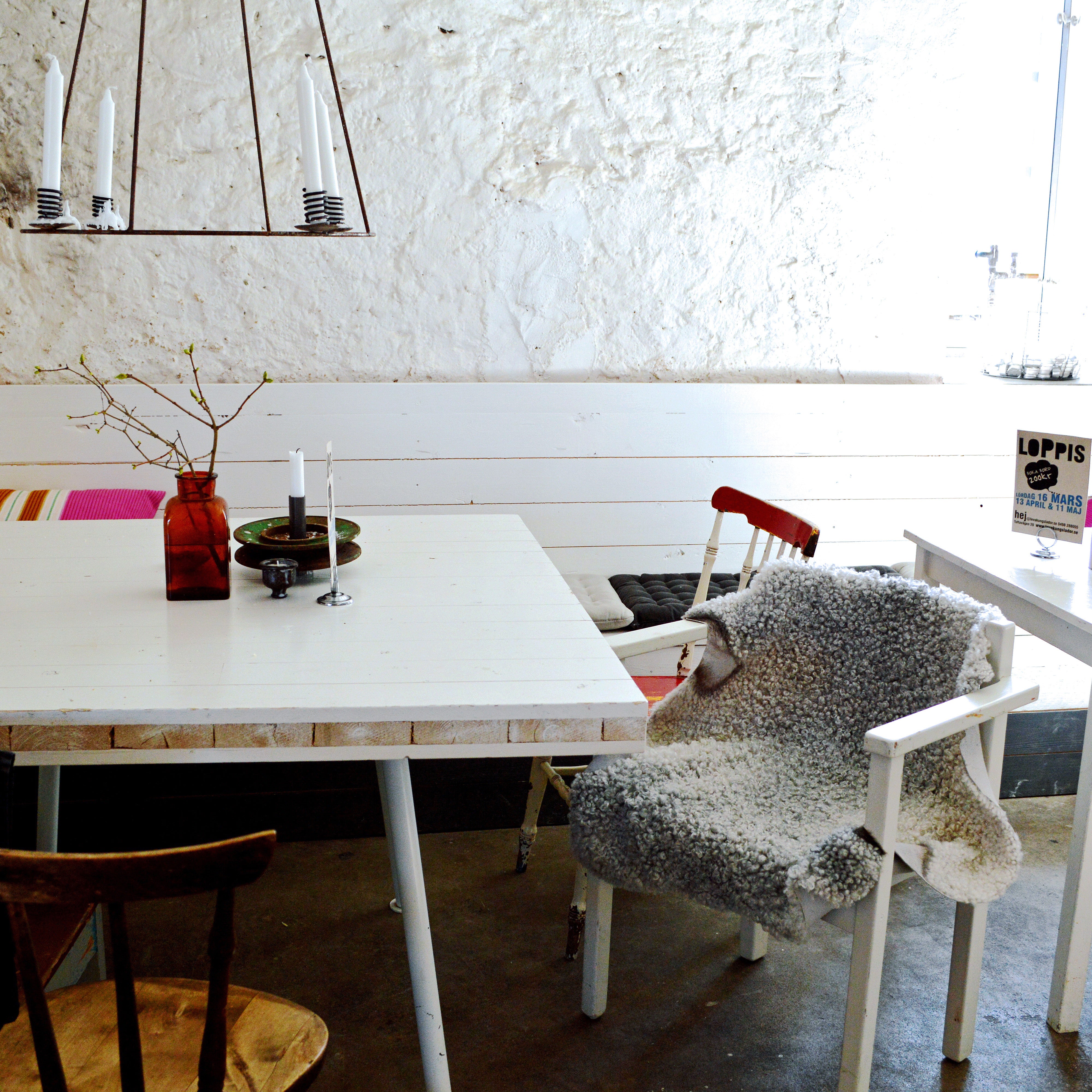 ラグ デラックス