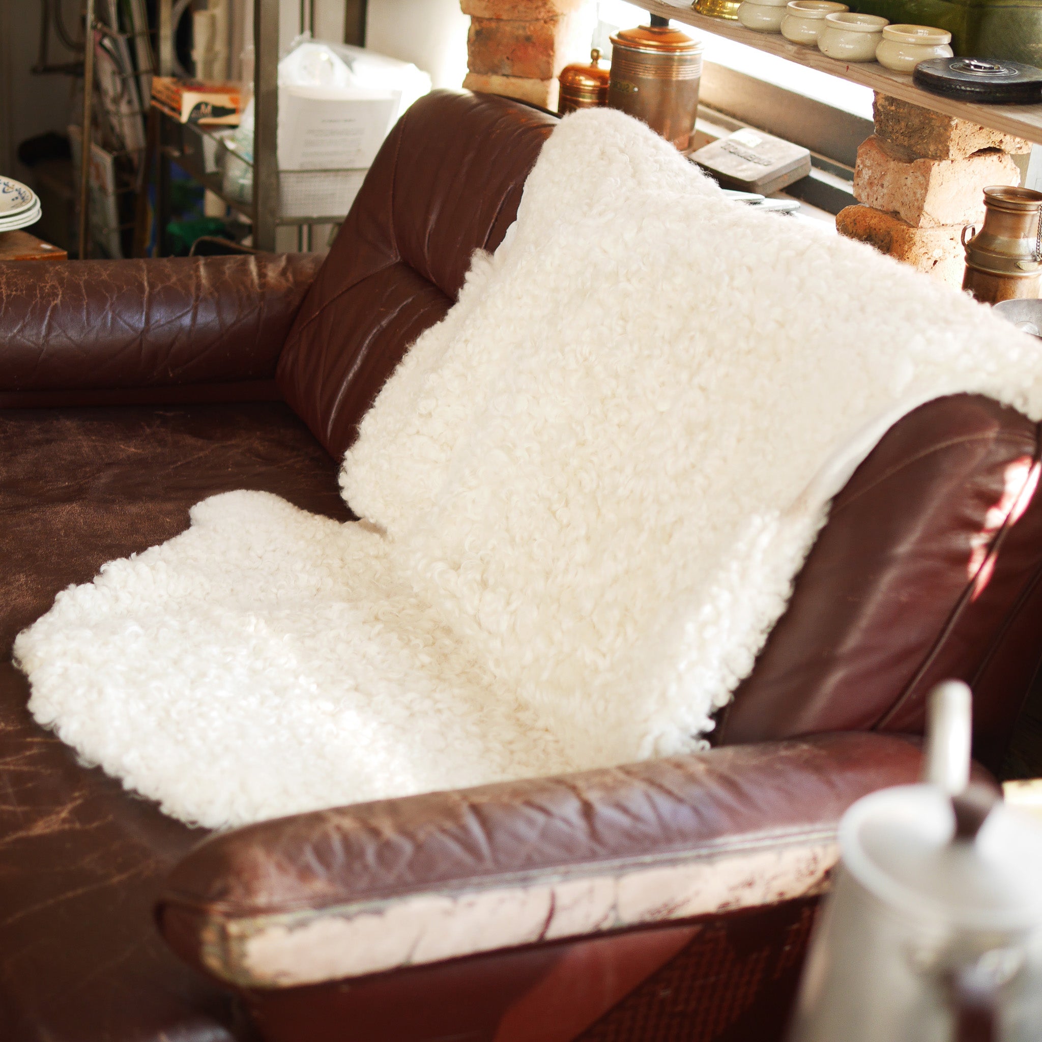 ラグ プレミアム