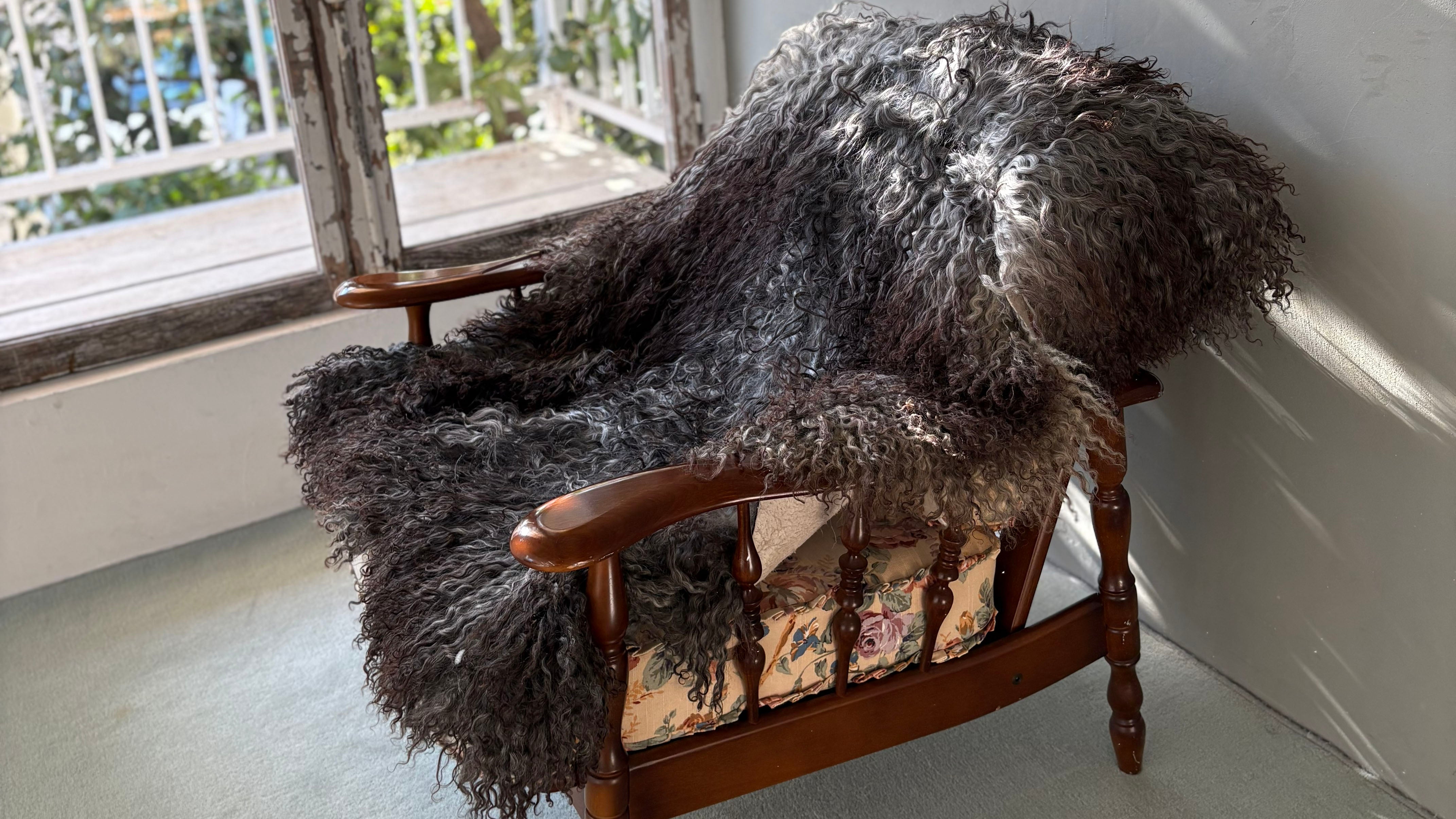 リミテッドクラス ラグ ロングのご紹介