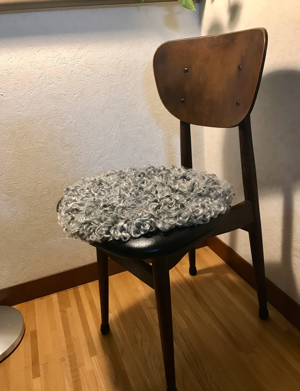 実物を手に取って、なんて美しいのかと感動いたしました