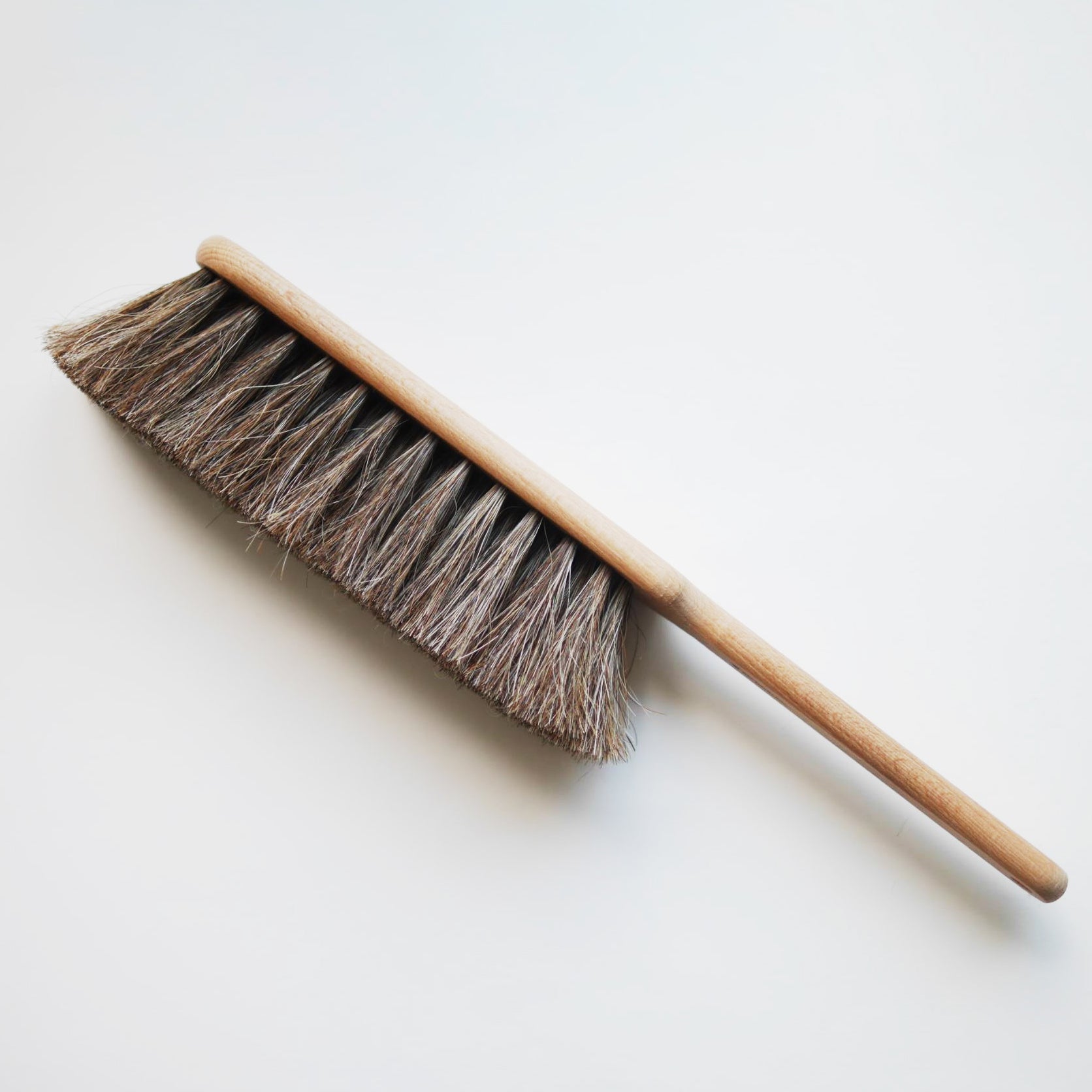 お手入れ用ブラシ