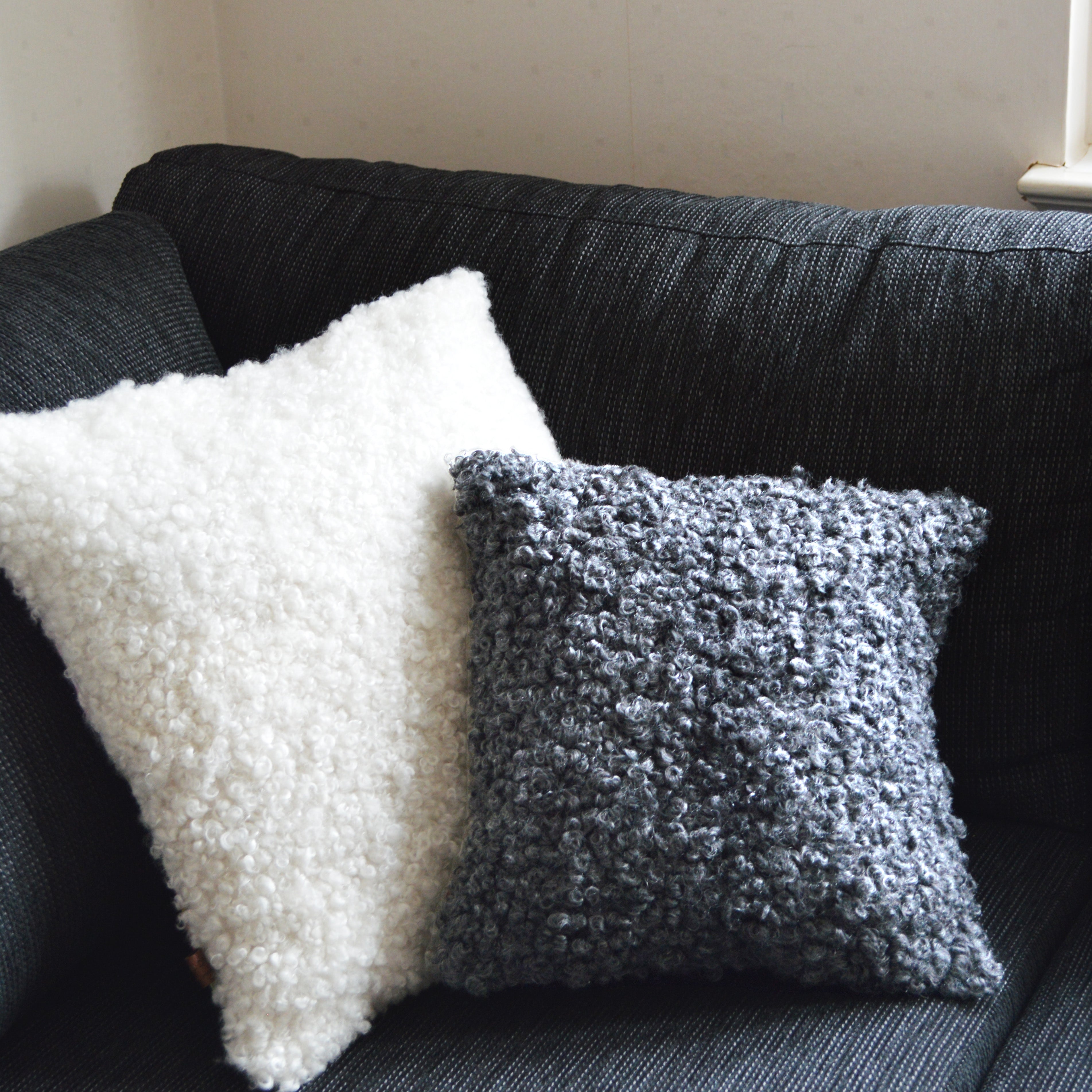 クッションカバー　35㎝