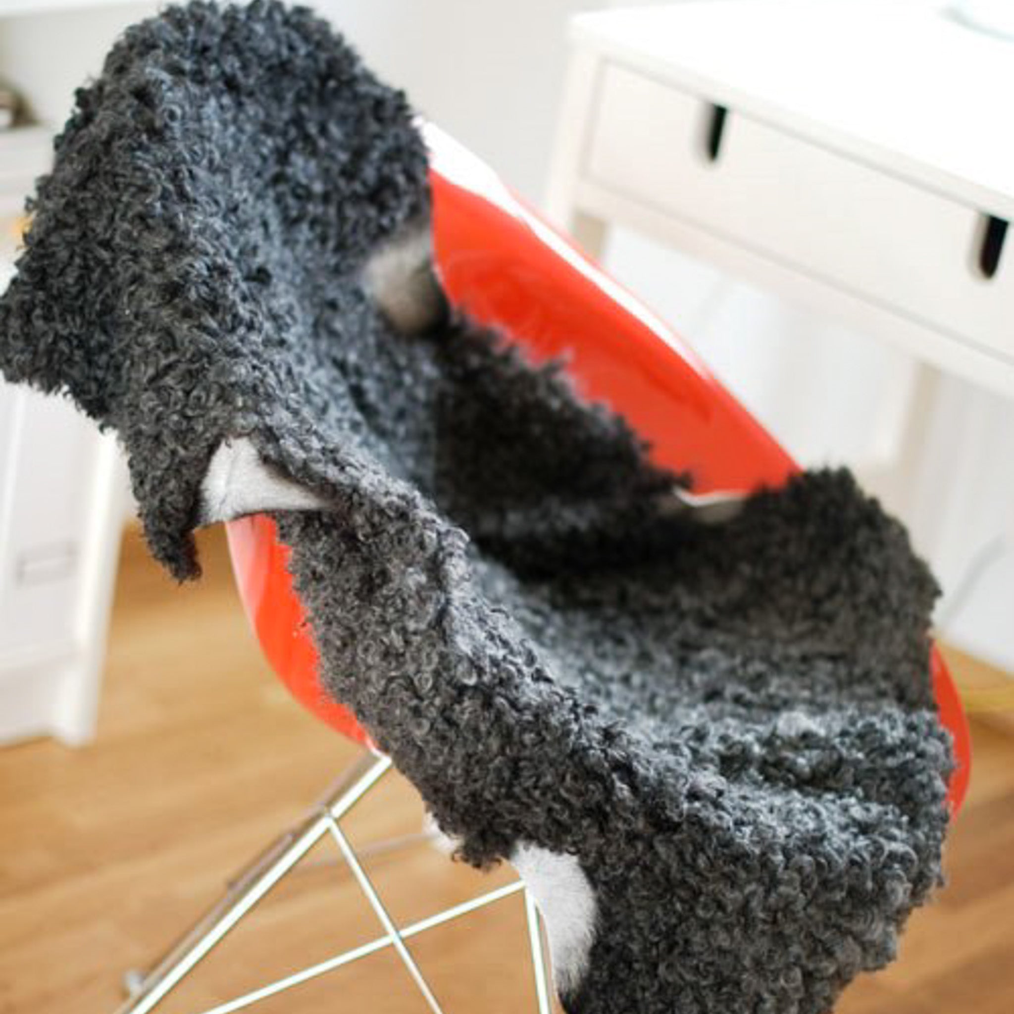 ラグ デラックス